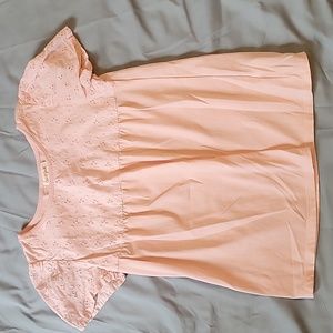 Cat and Jack t-shirt